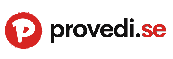 provedi.se